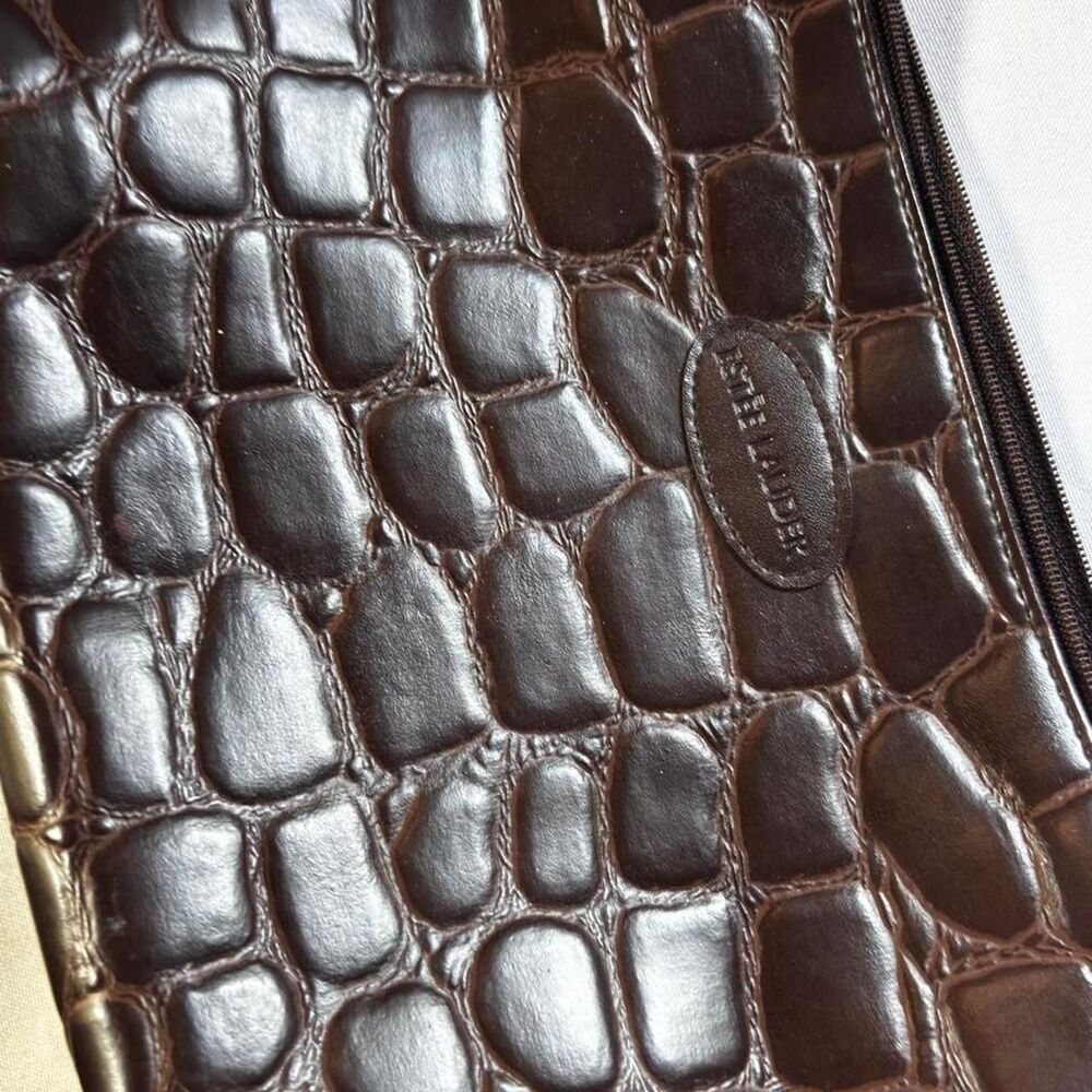 Estee-lauder Women's Brown Bag